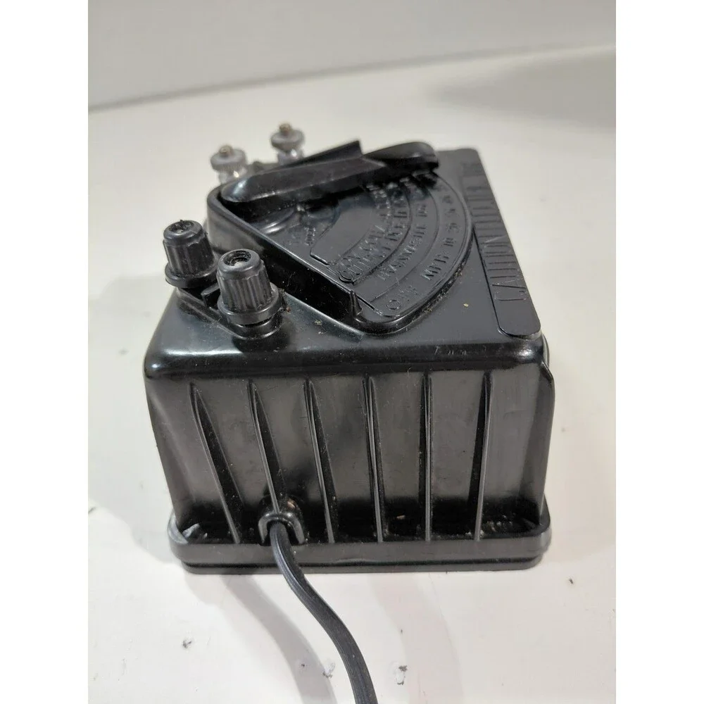Lionel 4060 DC/AC O Gauge Model Railroad Electric Train Transformer